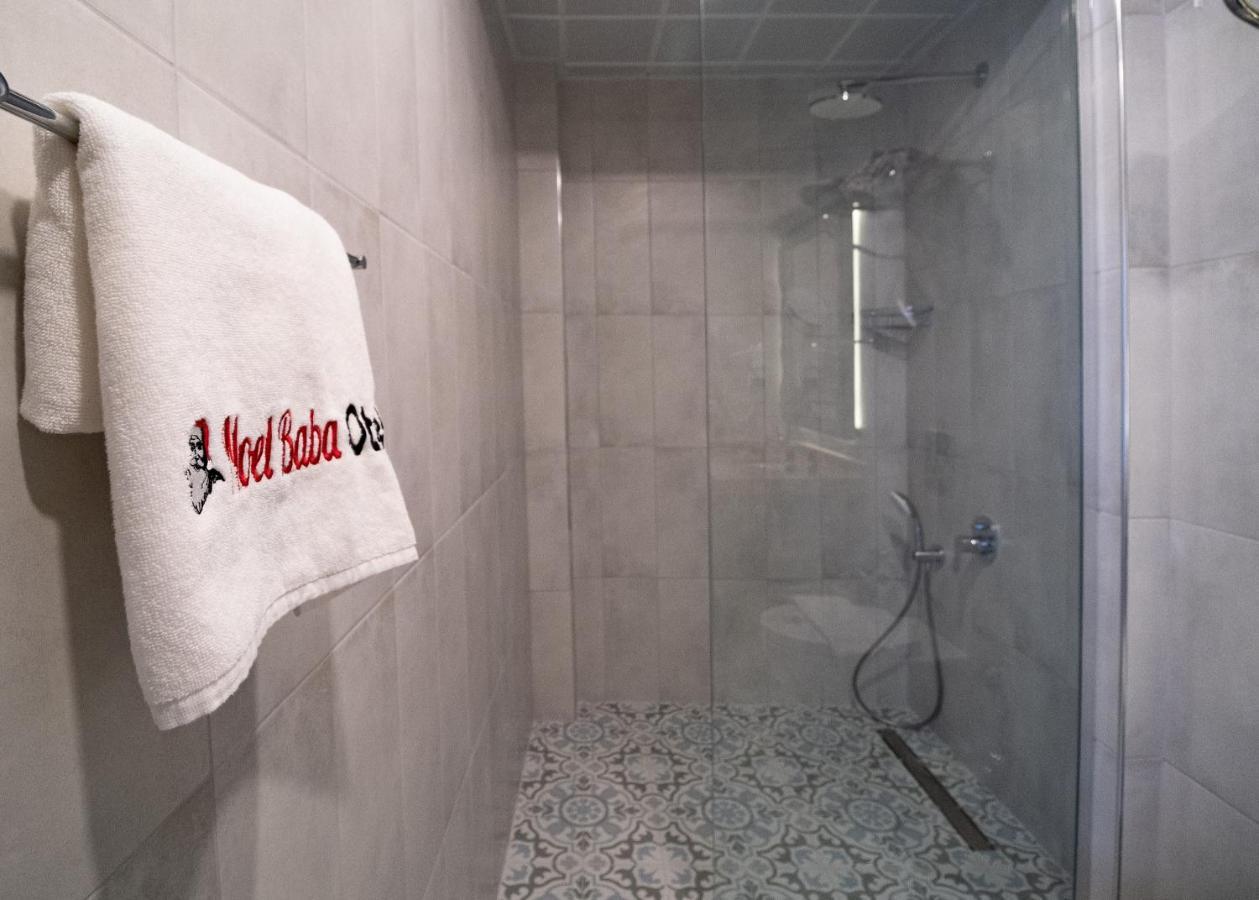 Noel Baba Hotel Kaş Extérieur photo