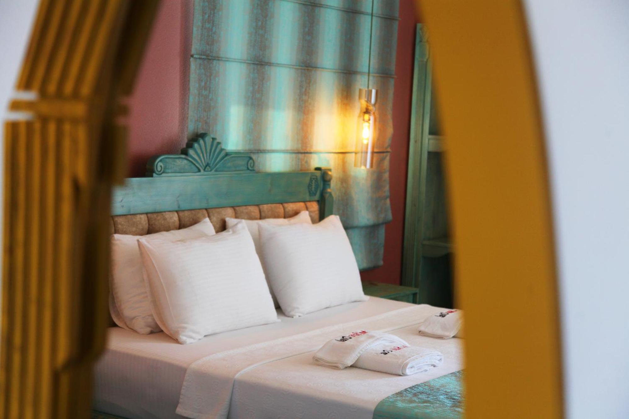 Noel Baba Hotel Kaş Extérieur photo