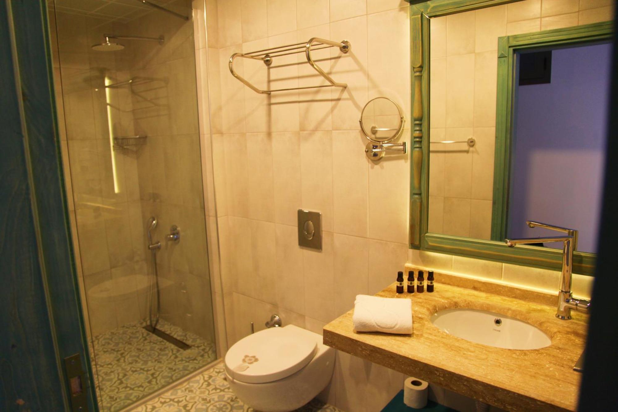 Noel Baba Hotel Kaş Extérieur photo