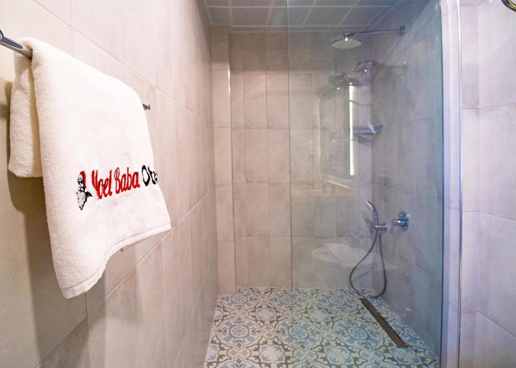 Noel Baba Hotel Kaş Extérieur photo